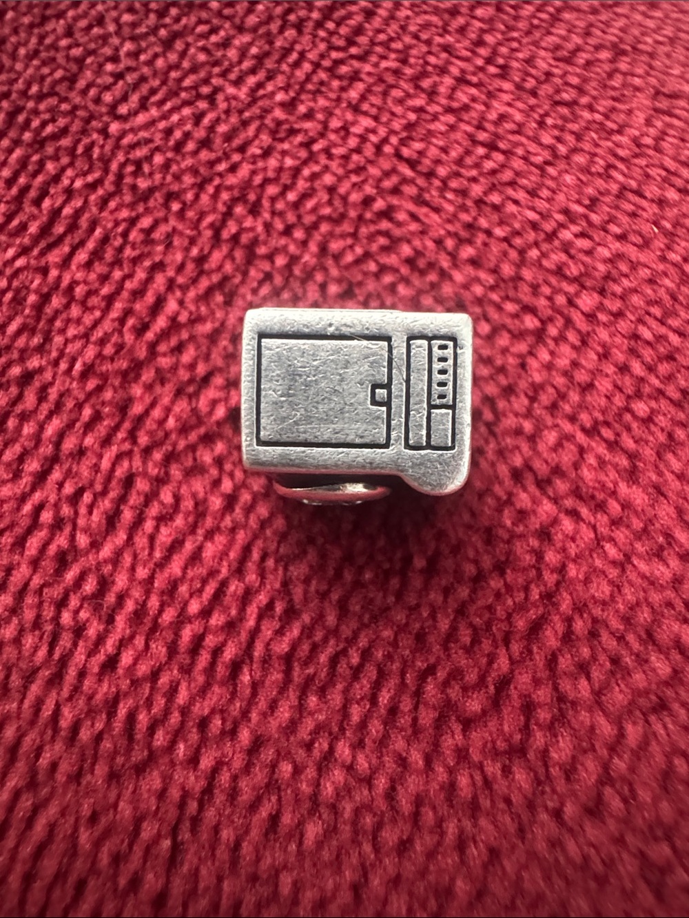 Pandora Camera Charm - Picture 4 of 6